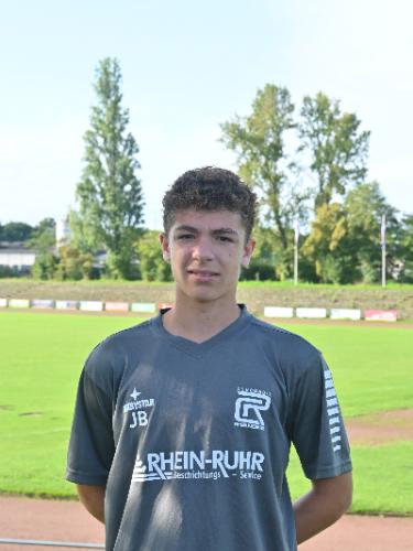 Jerome Aziz Böge