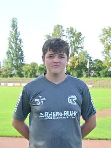 Bennet Golks