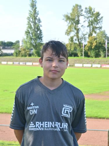 Diego Wielinski