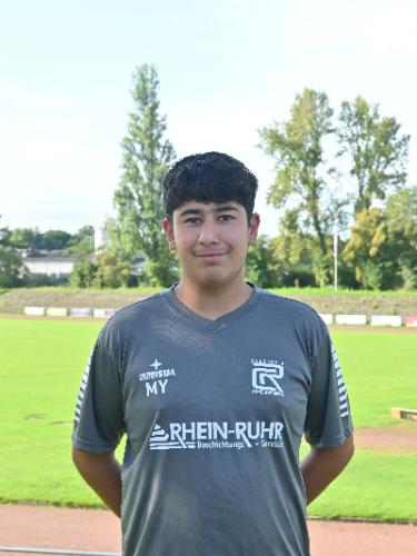 Mehdi Ali Yürekkirmaz