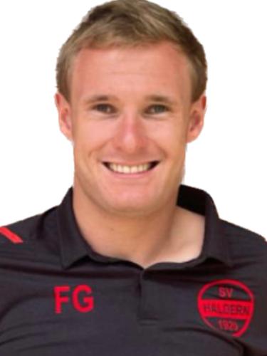 Fabian Gertsen