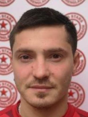 Anton Tonkich