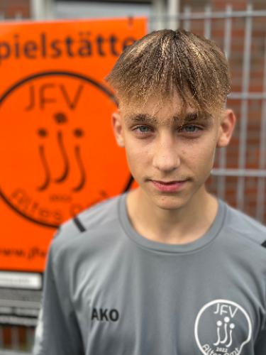 Adrian Hartwich