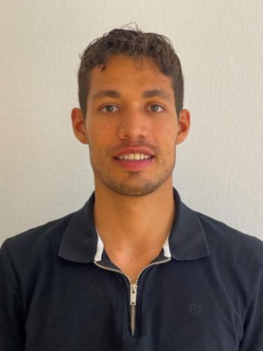 Dylan Mateo Richts Valero