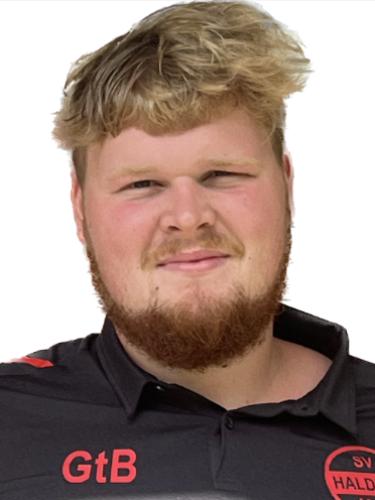 Günter Gerhard Te Baay