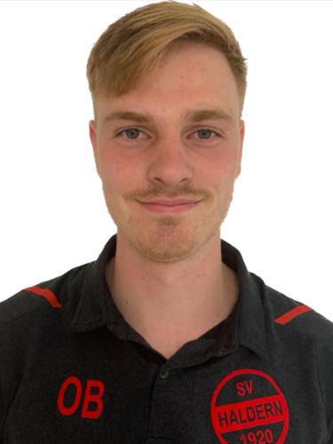 Ole Brinkmann