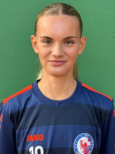 Alina Carolin Staake