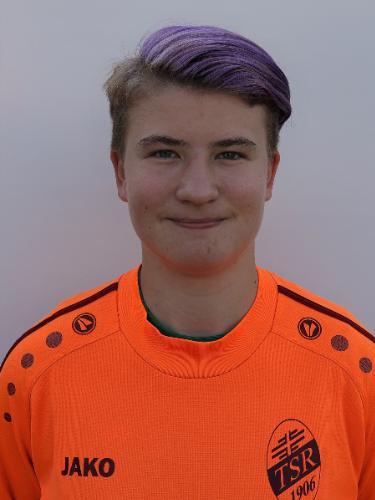 Marleen Grätz