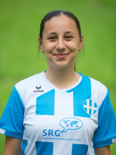 Almina Aylin Bajramovic