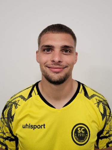 Nils Mäker