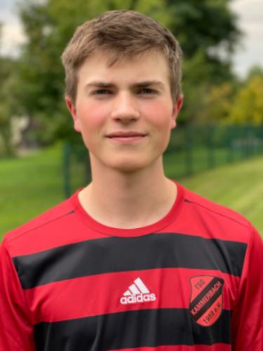 Joel Franz