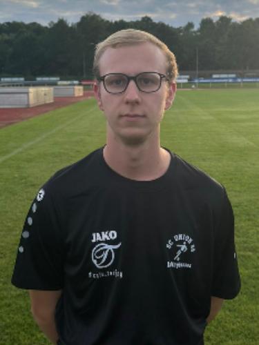 Marcel Oliver Aschwer