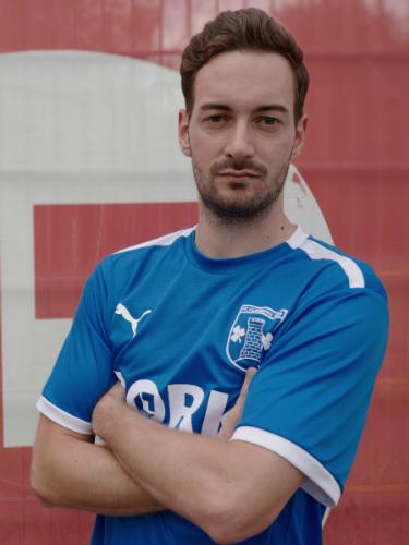 Marvin Daniel