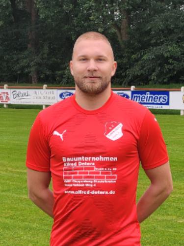 Jannis Siemer