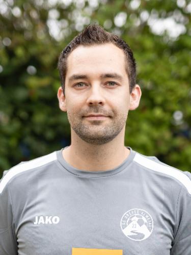 Daniel Jung
