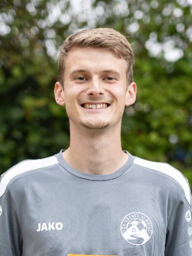 Nils Vollmer