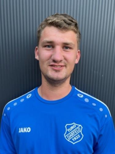 Lennard Vahnstiege
