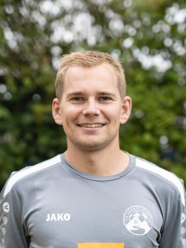 Alexander Finke
