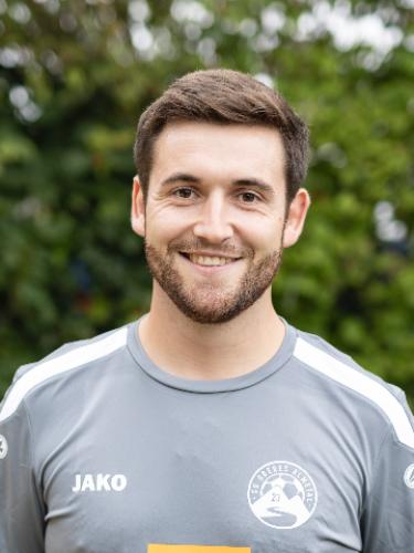 Frederik Arens