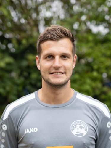 Niklas Gödde