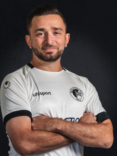 Sinan Hozic