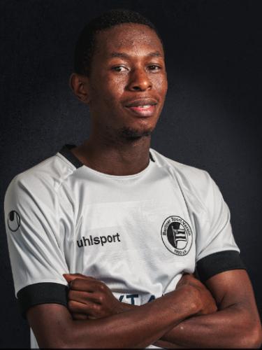 Chidera Iwuozor