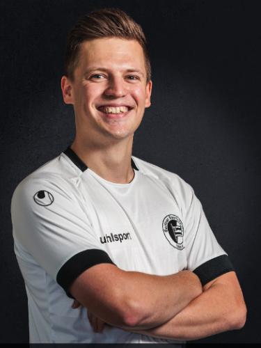 Kevin Josefcak