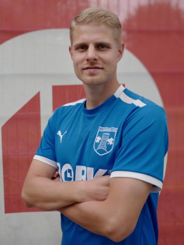 Raphael Bause