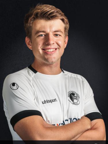 Niklas Jost
