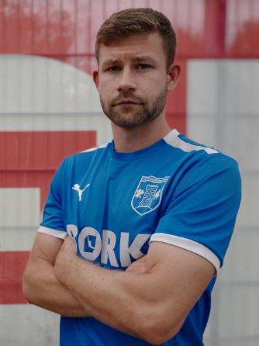 Kevin Normen Weidner