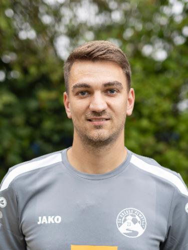 Henrik Schäfers