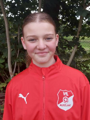 Milla Burke