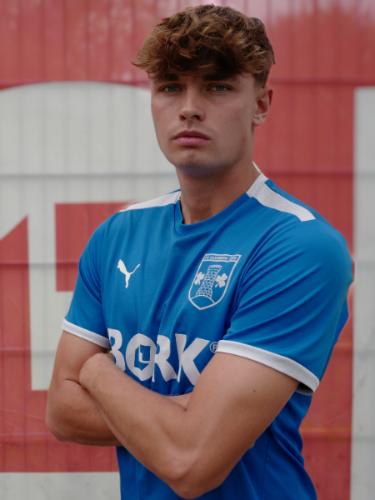 Jakob Koester