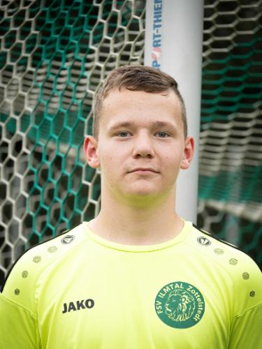 Moritz Hilser