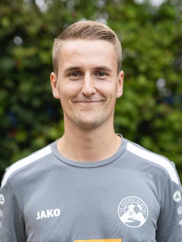 Niklas Arens