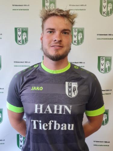 Benjamin Wehrle