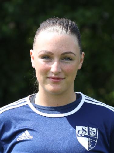 Nicole Grube