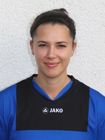 Caroline Heizmann