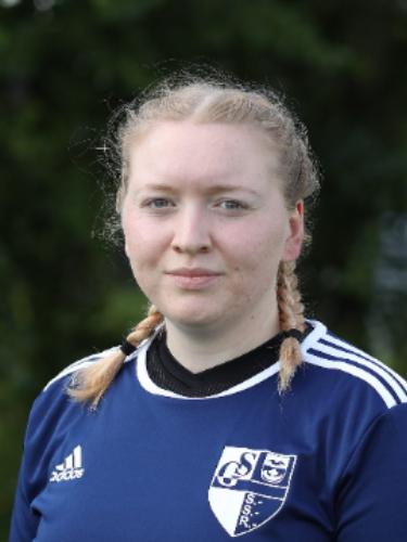 Lotta Pargmann