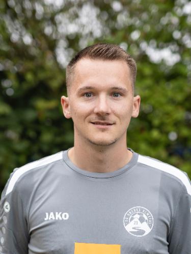 Gabriel Lüke