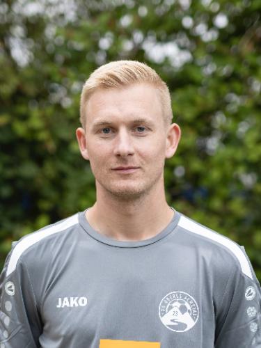 Christian Schäfers