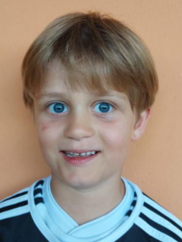 Arne Thormann