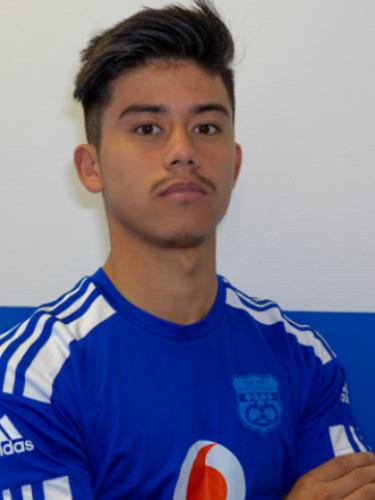 Khalil Hoseini