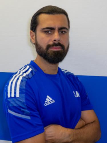 Sinan Kaya