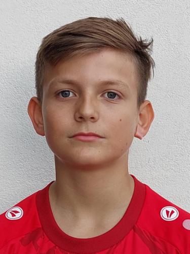 Moritz Genz