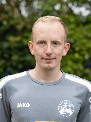 Jan-Malte Beckmann