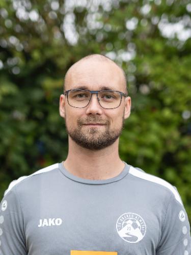 Patrick Borghoff