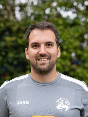 David Feldmann