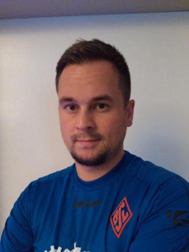 Kevin Müller