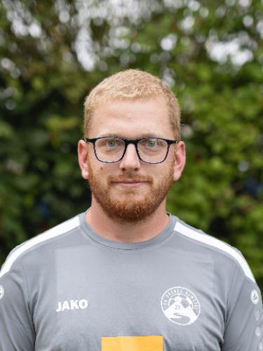 Benedikt Eigemeier